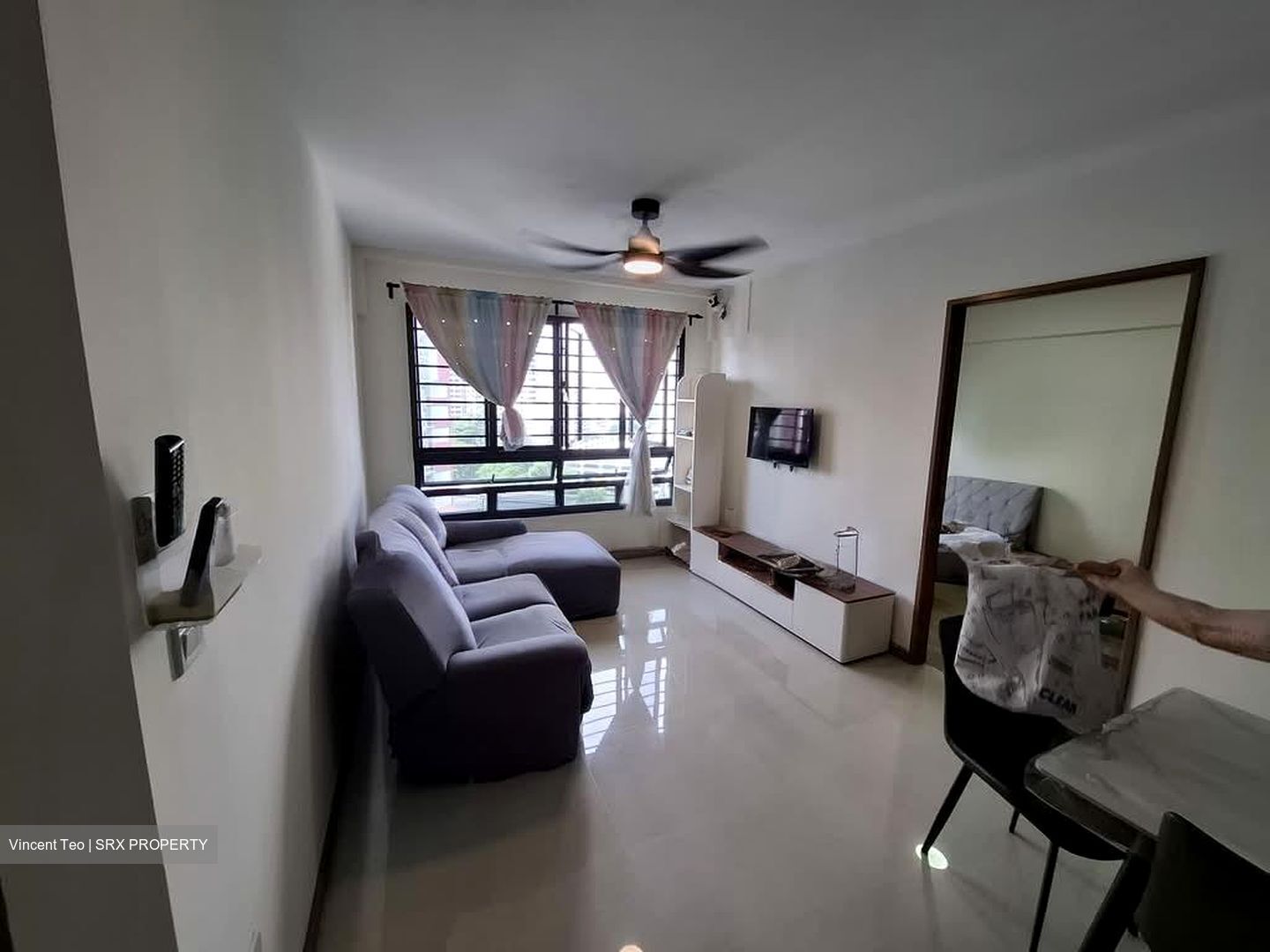 Blk 638A Senja Ridges (Bukit Panjang), HDB 4 Rooms #562926691